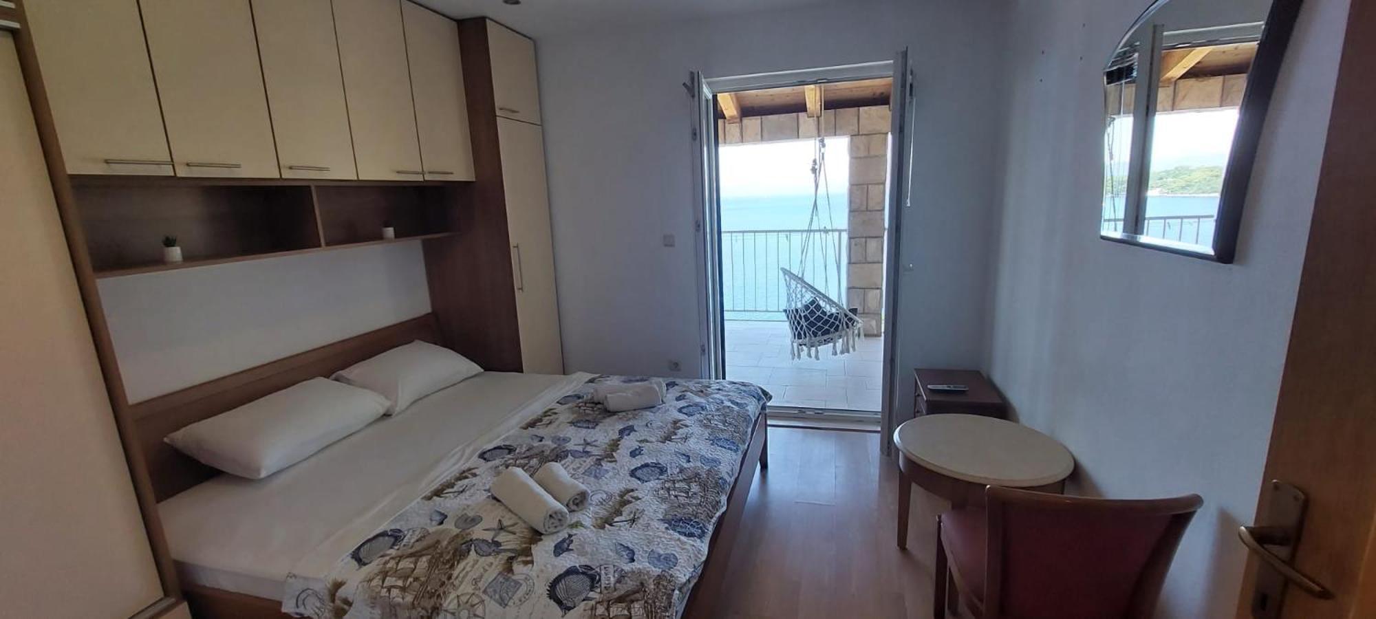 Adriatic - Apartment With Jacuzzi Собра Экстерьер фото