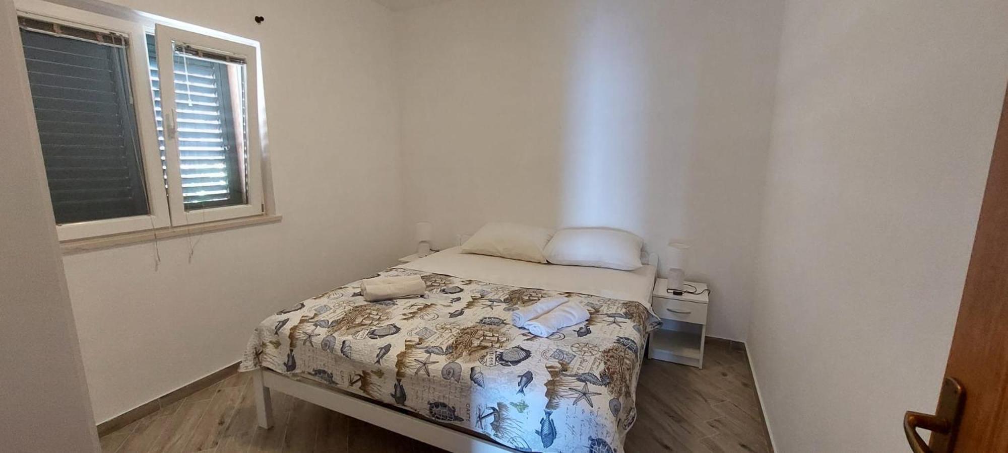 Adriatic - Apartment With Jacuzzi Собра Экстерьер фото