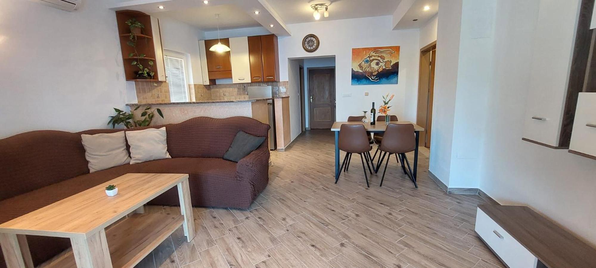 Adriatic - Apartment With Jacuzzi Собра Экстерьер фото