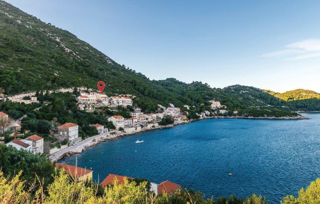 Adriatic - Apartment With Jacuzzi Собра Экстерьер фото